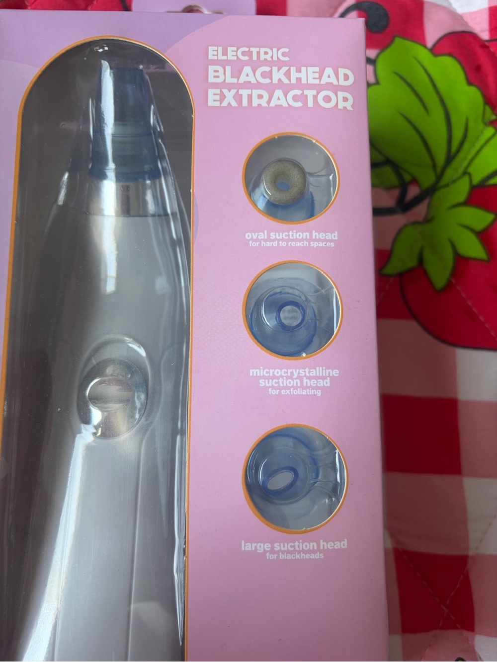Blackhead Extractor - Picture 2 of 6